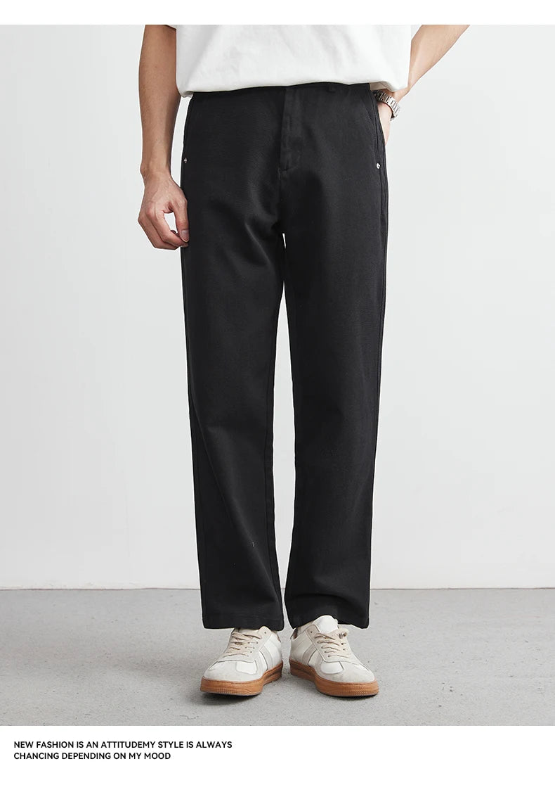 THE DAILY CHINOS™