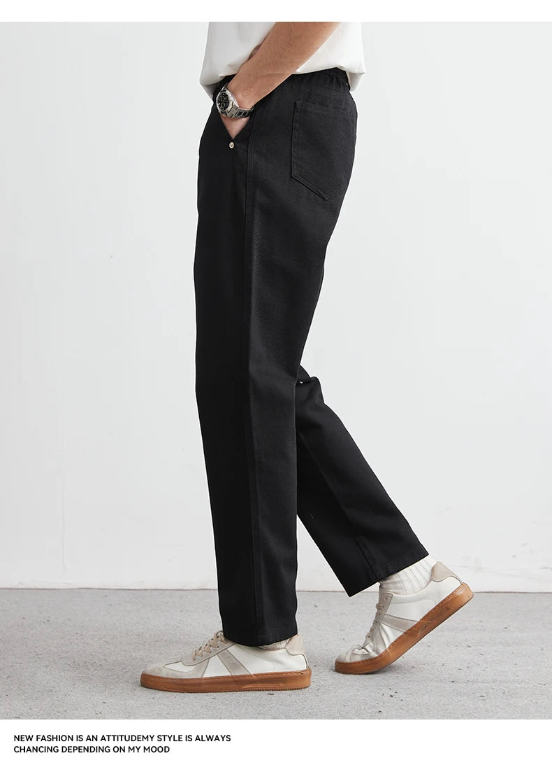 THE DAILY CHINOS™