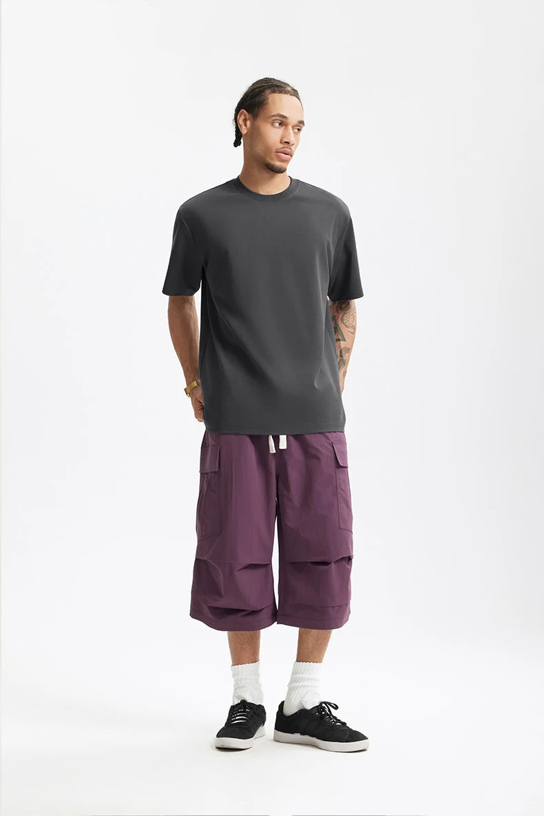 THE FOUNDATION TEE™