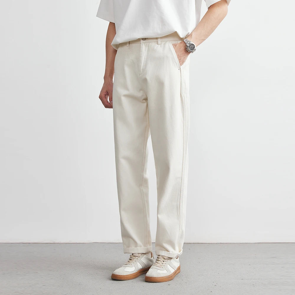 THE DAILY CHINOS™