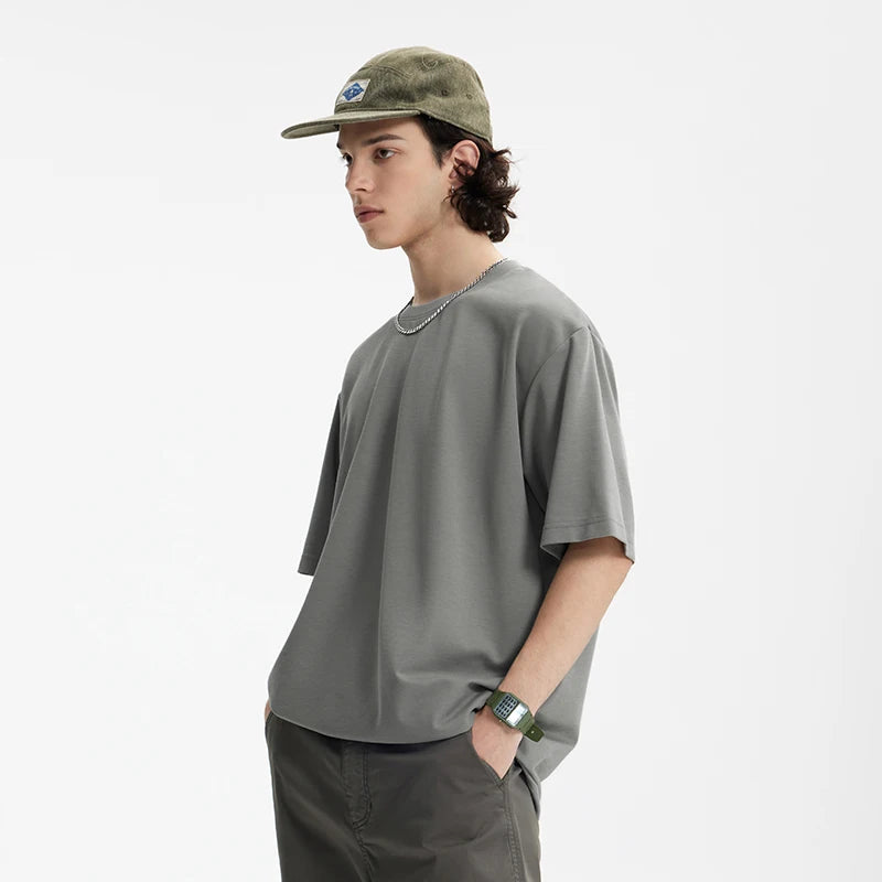 THE FOUNDATION TEE™