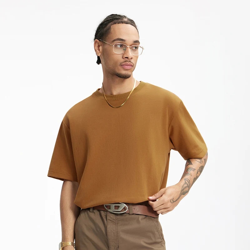 THE FOUNDATION TEE™