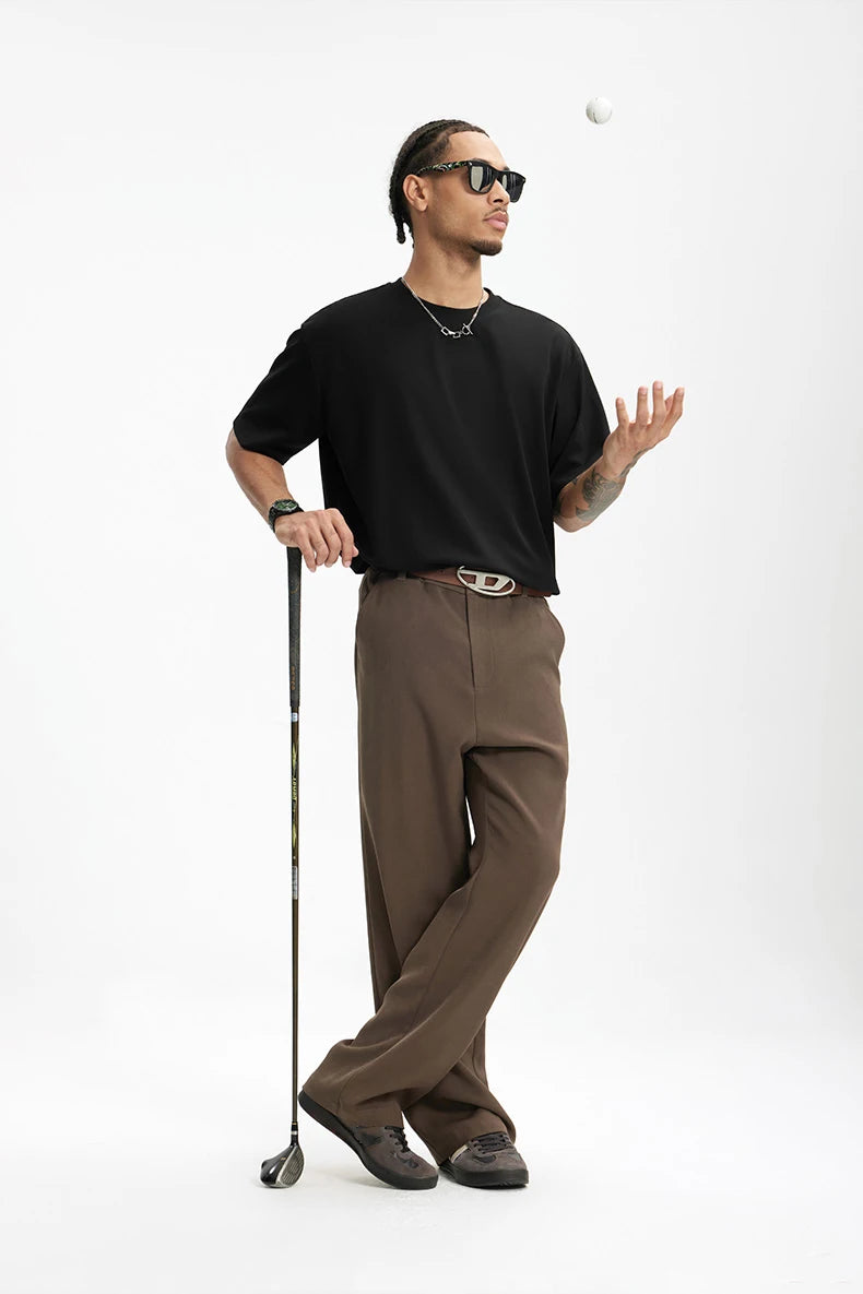 THE FOUNDATION TEE™