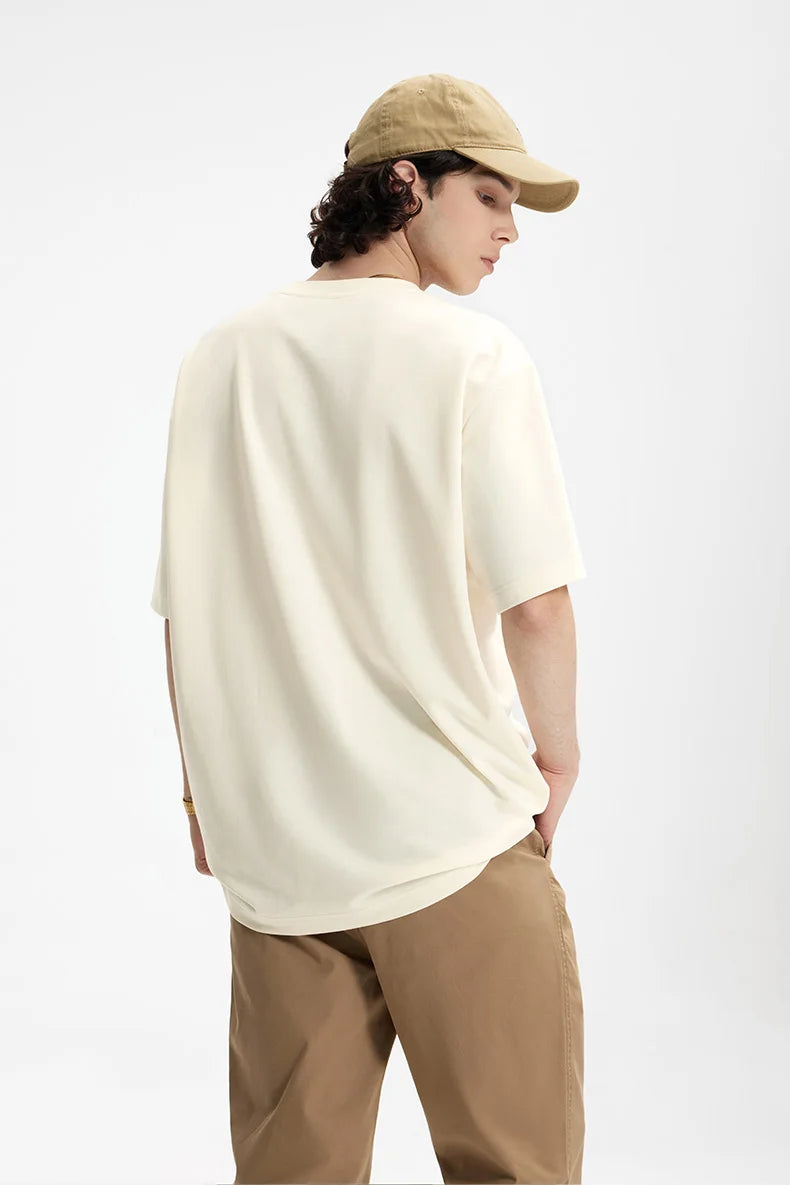 THE FOUNDATION TEE™