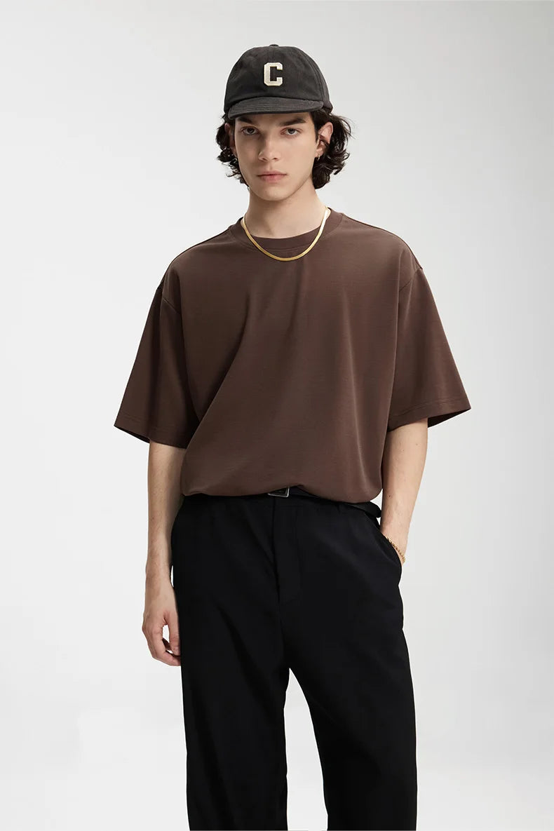THE FOUNDATION TEE™