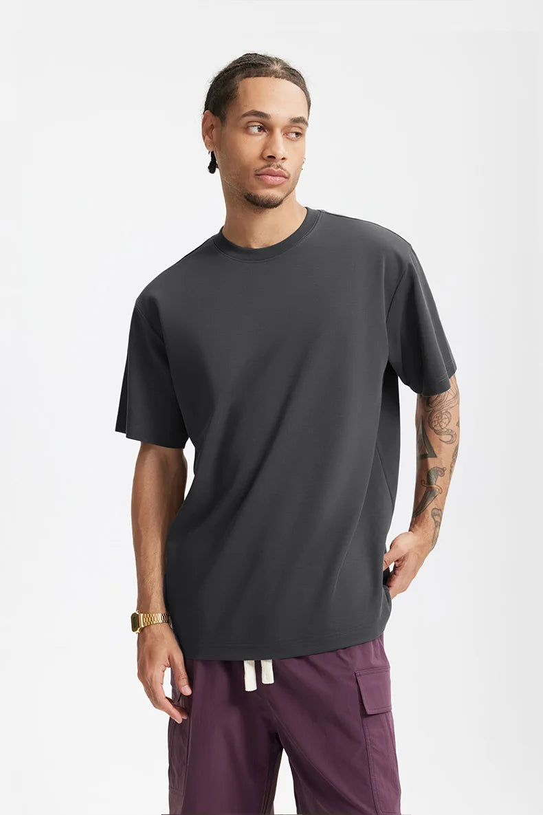 THE FOUNDATION TEE™