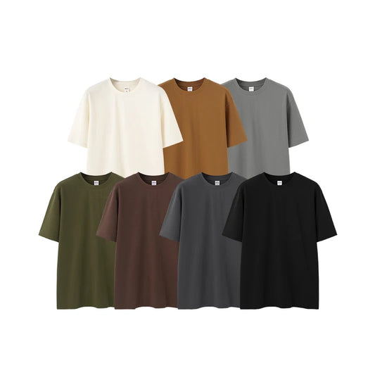 THE FOUNDATION TEE™