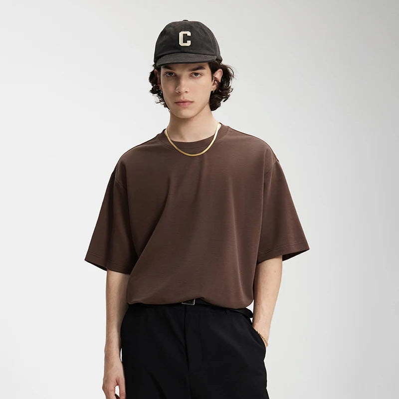 THE FOUNDATION TEE™