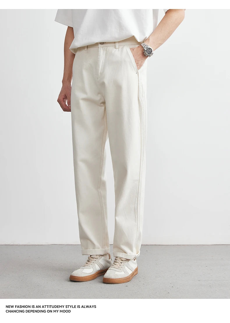 THE DAILY CHINOS™