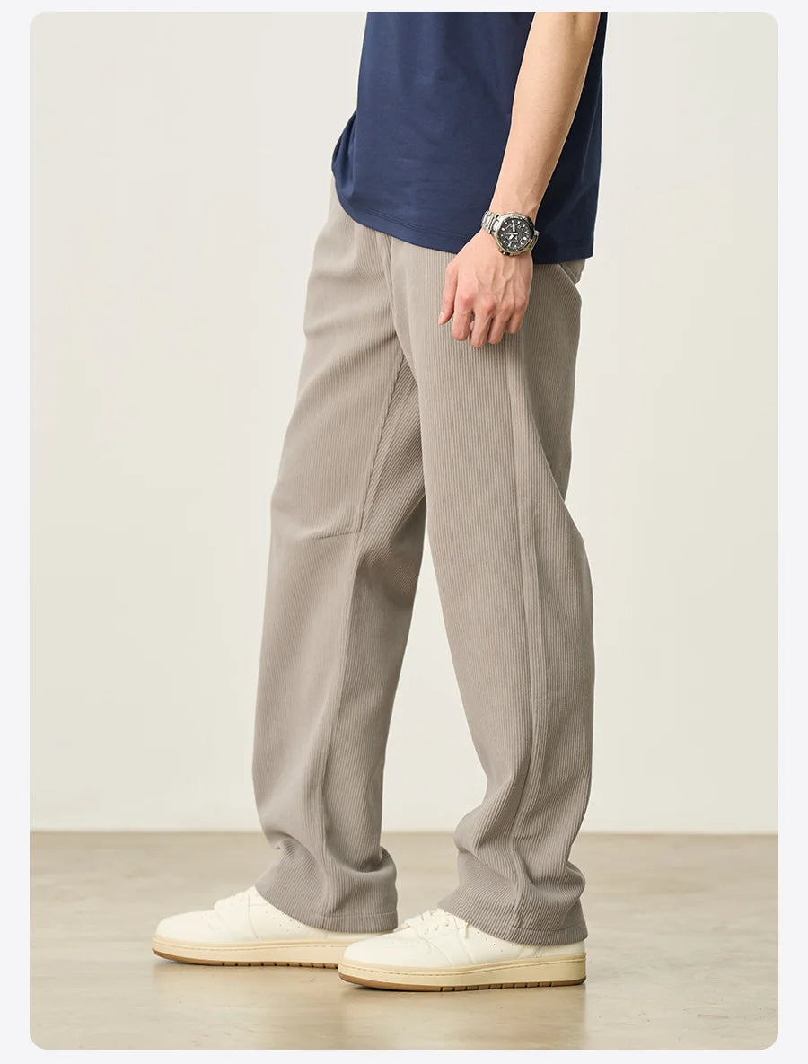 THE HERITAGE CORDS™