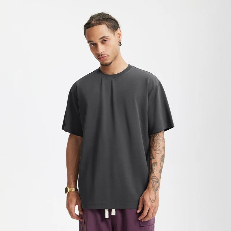 THE FOUNDATION TEE™