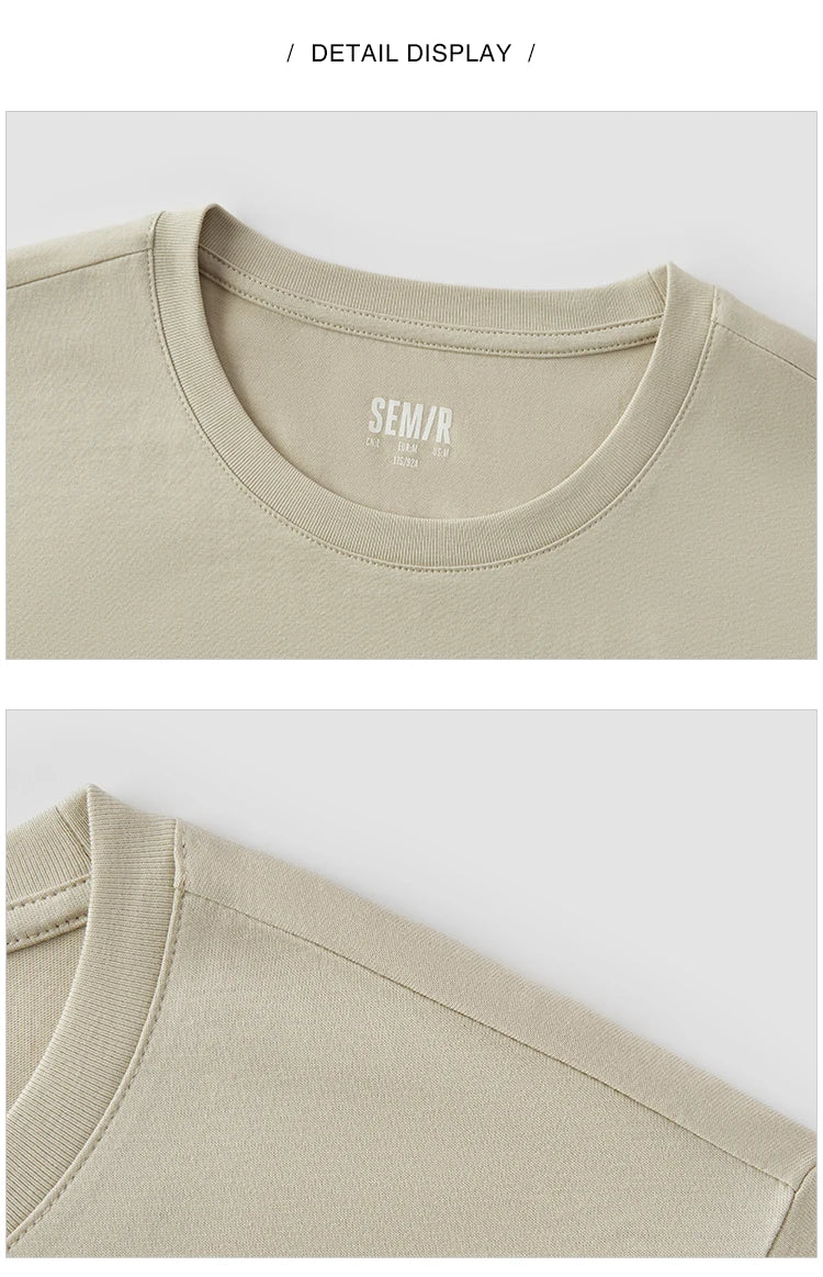 THE EVERYDAY TEE™