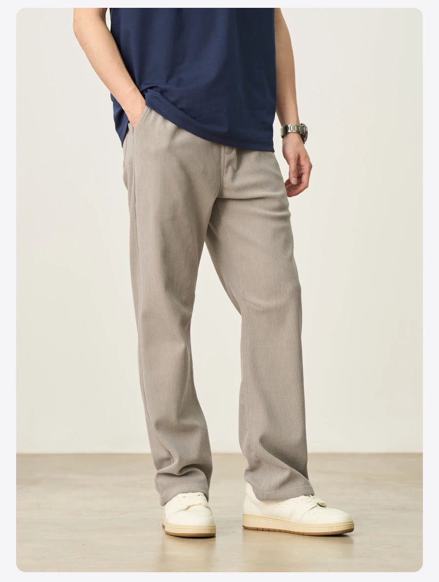 THE HERITAGE CORDS™
