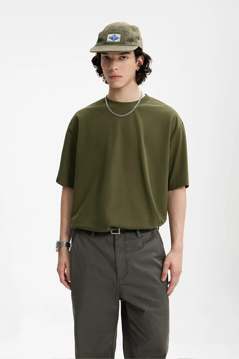 THE FOUNDATION TEE™