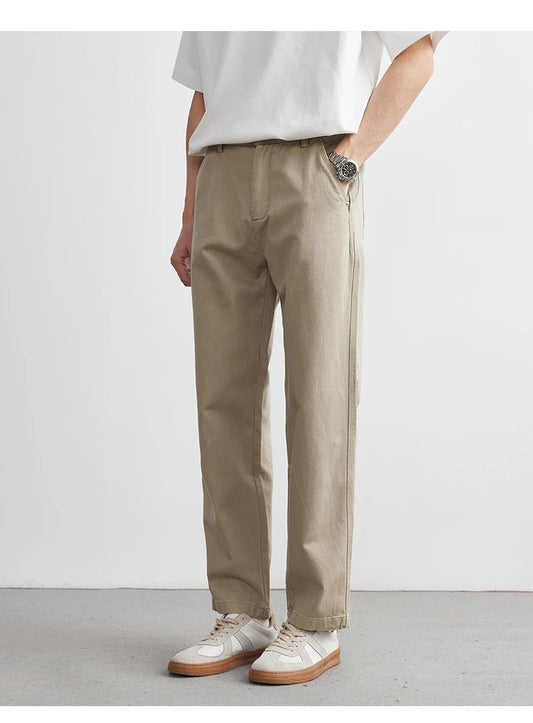 THE DAILY CHINOS™