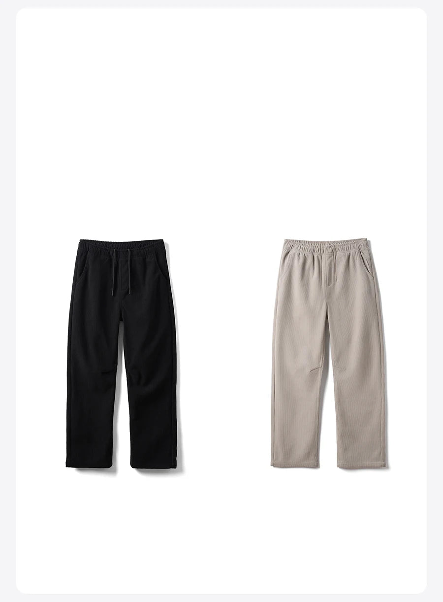 THE HERITAGE CORDS™