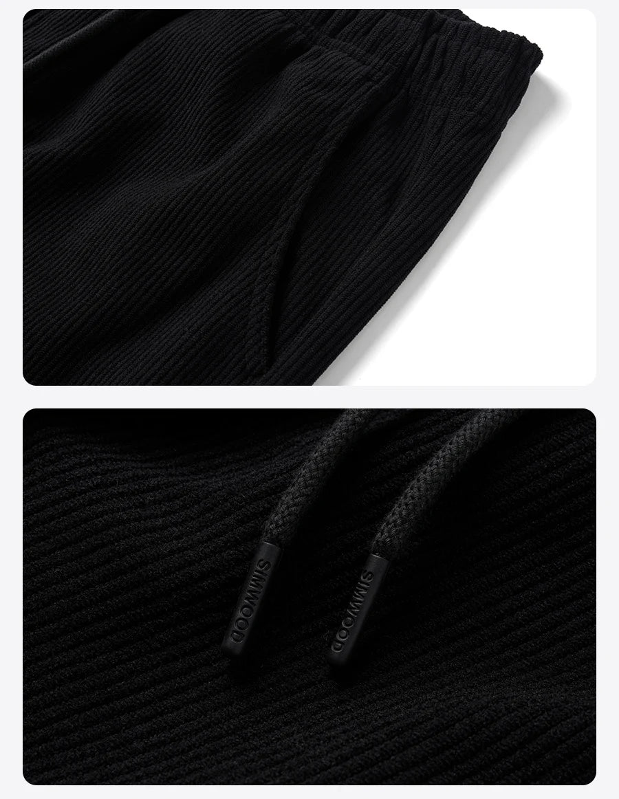 THE HERITAGE CORDS™