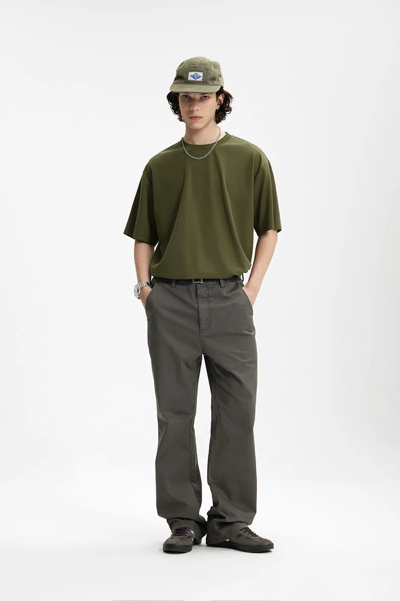 THE FOUNDATION TEE™