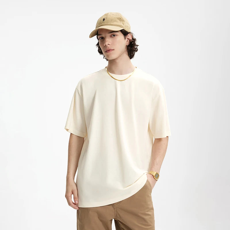 THE FOUNDATION TEE™