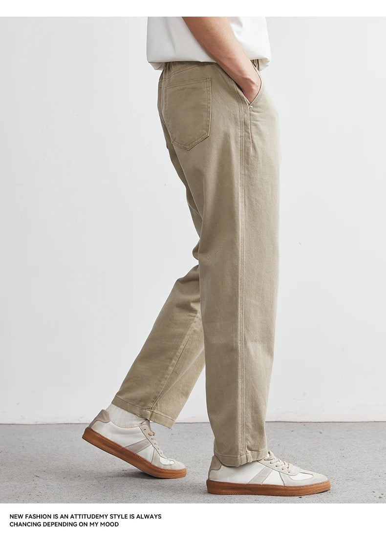 THE DAILY CHINOS™