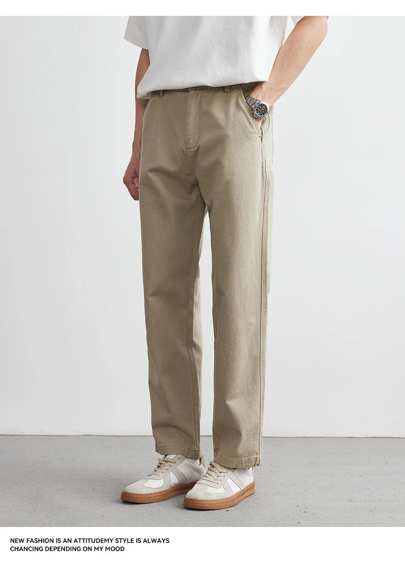 THE DAILY CHINOS™