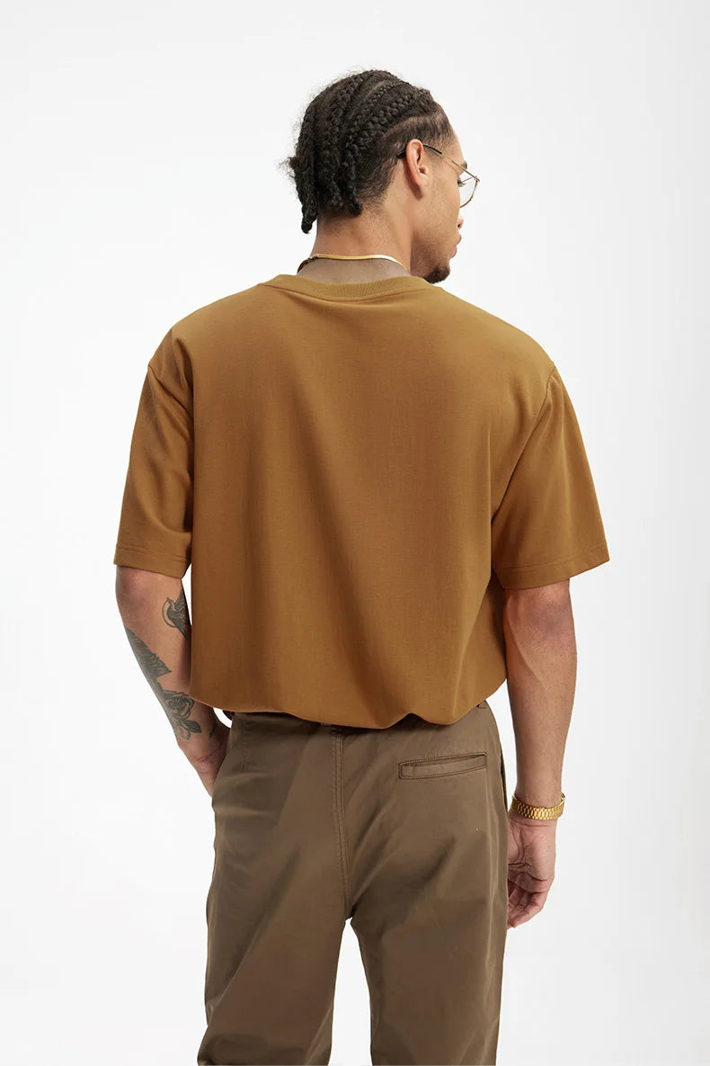 THE FOUNDATION TEE™