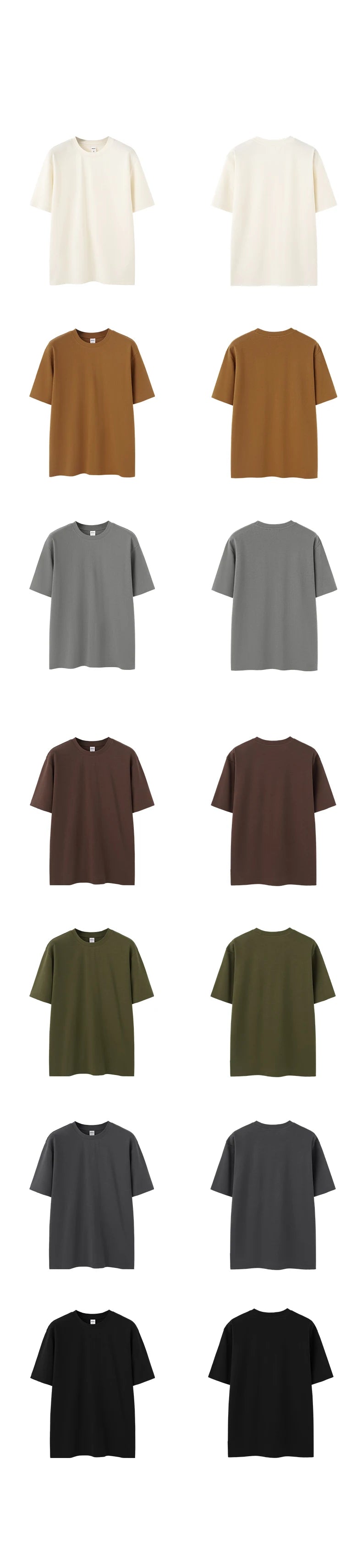 THE FOUNDATION TEE™