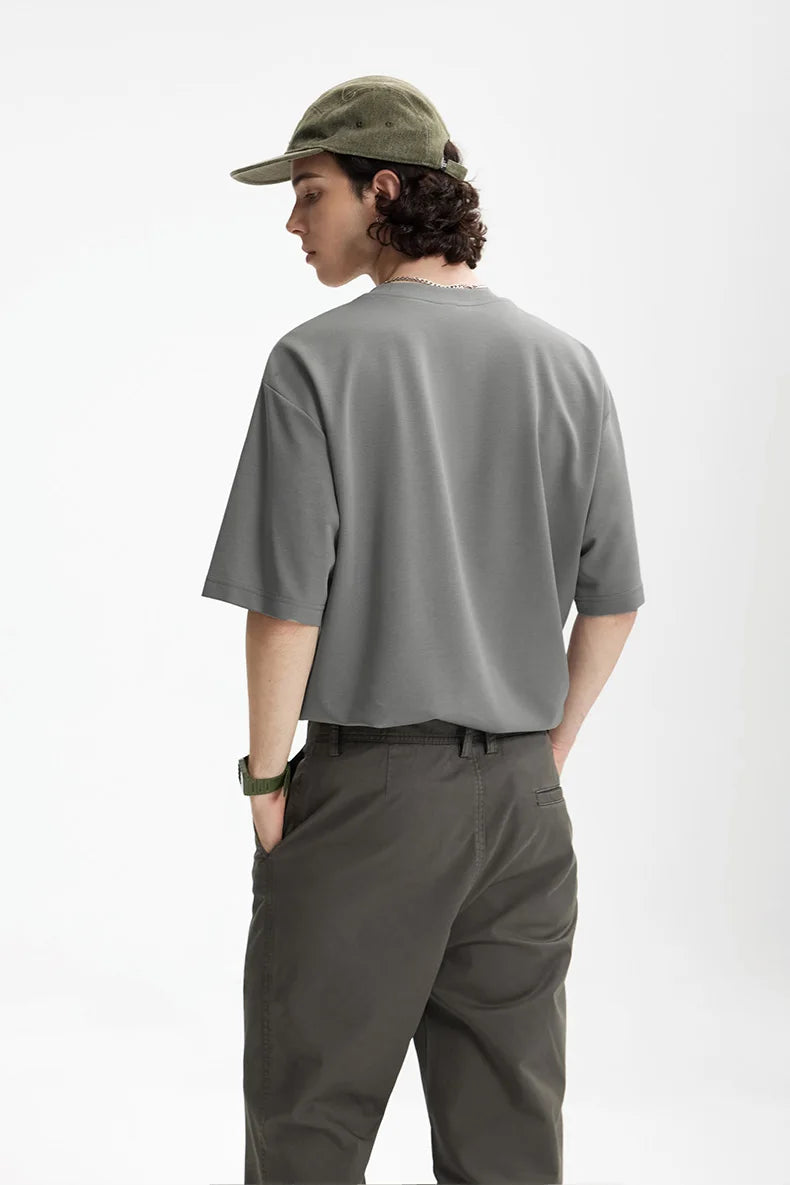 THE FOUNDATION TEE™
