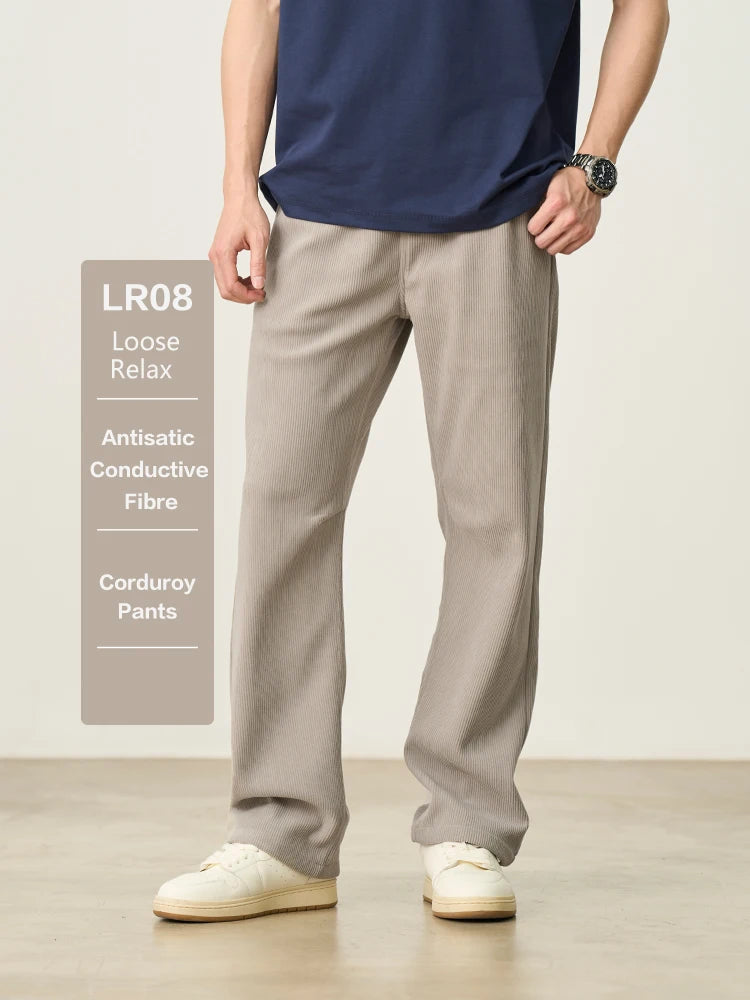 THE HERITAGE CORDS™
