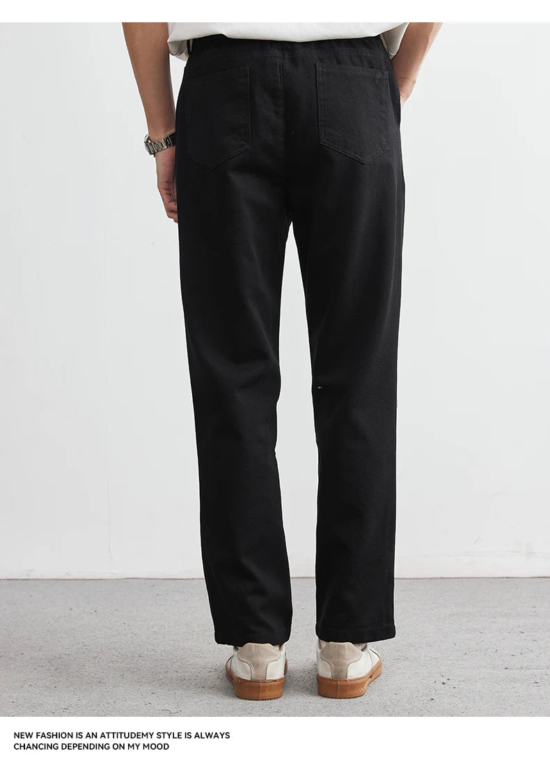 THE DAILY CHINOS™