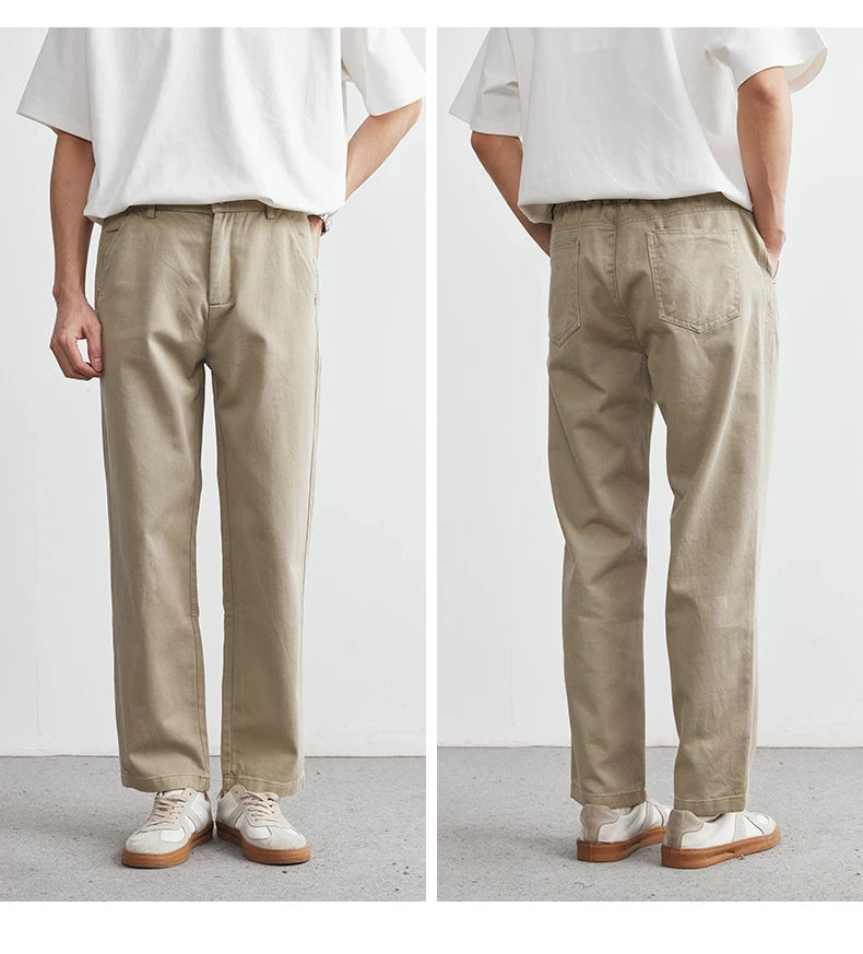 THE DAILY CHINOS™
