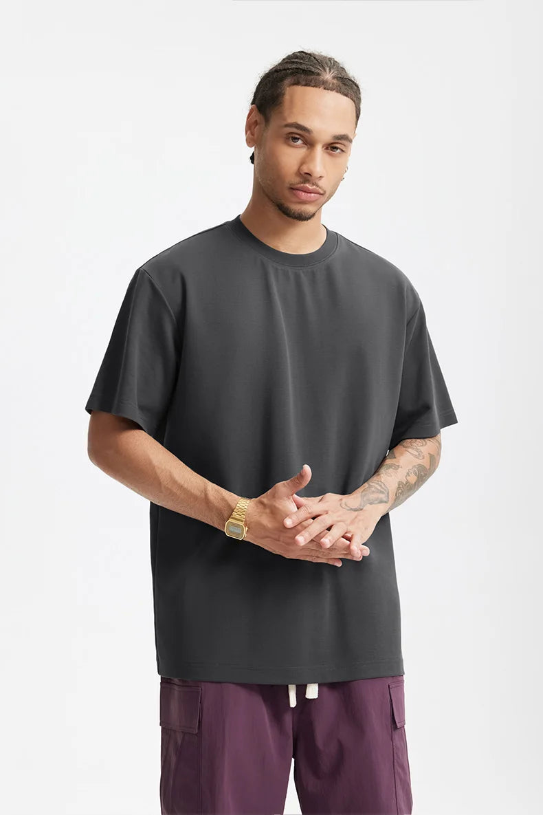 THE FOUNDATION TEE™