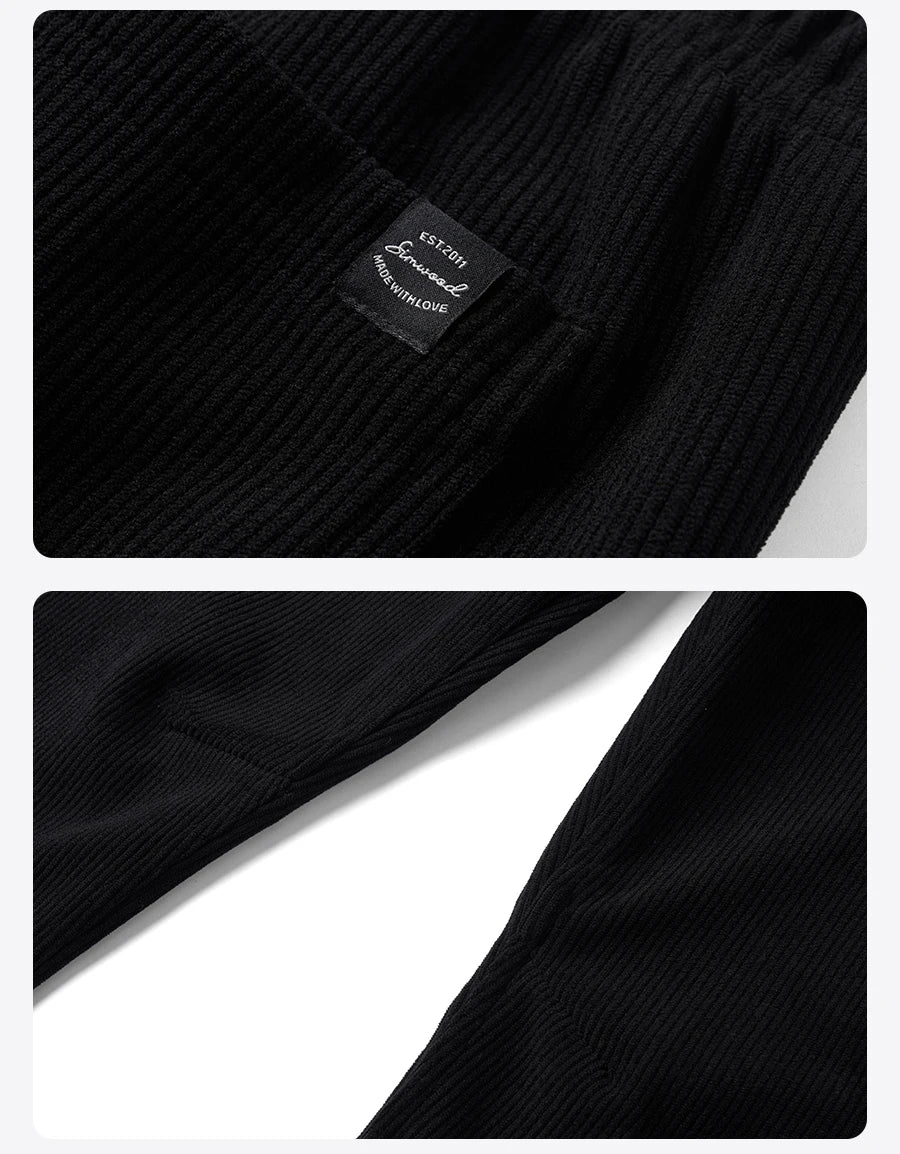 THE HERITAGE CORDS™