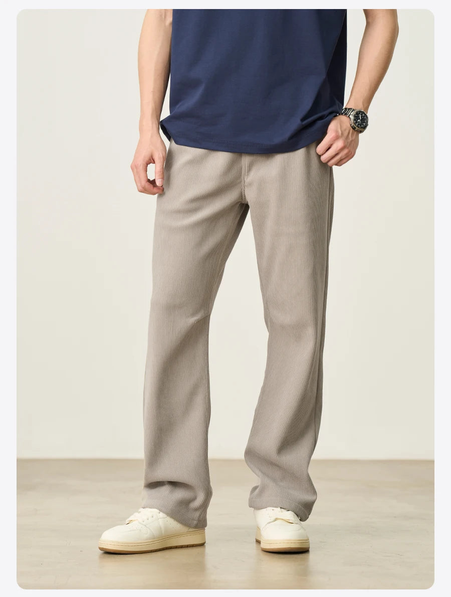 THE HERITAGE CORDS™